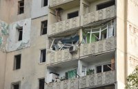 Сьогодні вночі Миколаїв зазнав потужних обстрілів, – міський голова