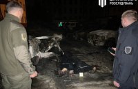 ​ДБР: у Миколаєві через необережне перевантаження боєприпасів загинули двоє військових та постраждали п’ятеро рятувальників