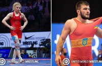 Представництво українських борців на Олімпіаді-2024 збільшилось