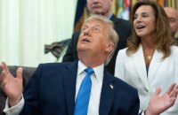 Reuters: Трамп планує здійснити іще один візит до Китаю