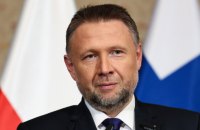 Польща залучає понад 20 тис. поліцейських до охорони шкіл після серії нападів з ножами