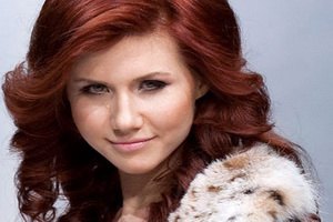 Анна Чапман стала редактором газеты