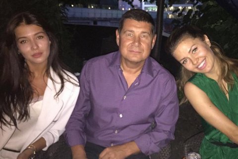 Онищенко не повернувся в Україну
