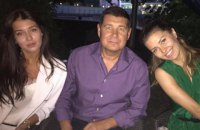 Онищенко не вернулся в Украину
