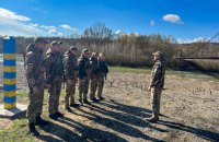 Кабмін погодив припинення прикордонного співробітництва України з Росією та Білоруссю