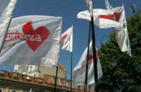БЮТ: пребывание Януковича на должности Президента угрожает национальной безопасности