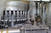 Ще два заводи "Укрспирту" пішли з молотка