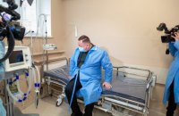 Герега ответил Степанову на приглашение встретиться в реанимации