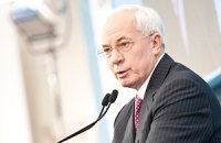 Азаров - Европе: шантажировать нас аморально