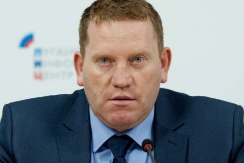 Cоветник Плотницкого повесился