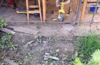 Бойовики обстріляли Авдіївку