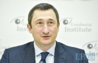 Законопроєкт про реформу держрегулювання містобудування доопрацюють для оперативного ухвалення, - Чернишов