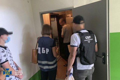 На Днепропетровщине разоблачили чиновников, которые "торговали" статусом участника боевых действий