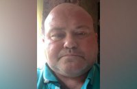 Британець Пол Юрі загинув у полоні "ДНР"