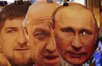 Чечня купує українських полонених у підрозділів росіян, щоб вимінювати їх на своїх