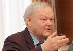 Олийнык покинул пост главы комитета по Шевченковской премии 