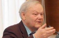 Олийнык покинул пост главы комитета по Шевченковской премии 