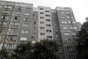В Луганске за сутки погибли три мирных жителя