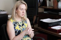 Чим зараз живе і що робить Міністерство культури. Інтерв'ю зі Світланою Фоменко