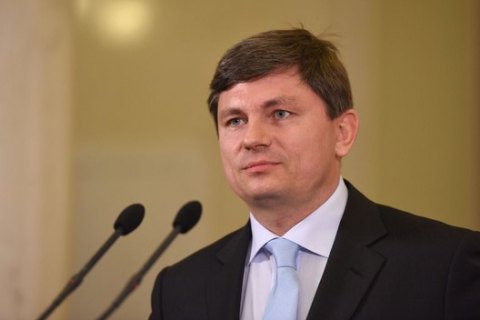 В БПП призвали принять закон об отмене е-декларирования для общественных организаций
