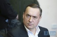Адвокат Мартыненко обивинил НАБУ в сокрытии материалов дела