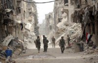 Жертвами авиаударов в Сирии за 10 дней стали более 100 человек, - ООН
