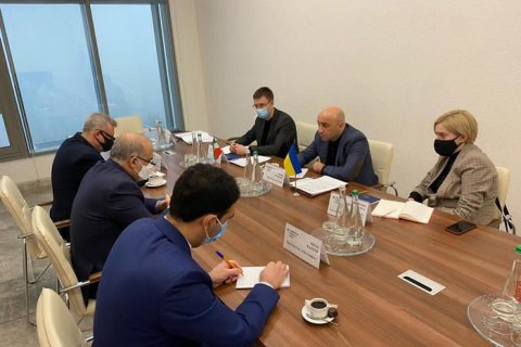 Украина до сих пор не получила от Ирана материалов относительно сбитого самолета "МАУ", - Офис генпрокурора