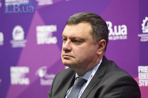 Зеленский сменил руководителя Службы внешней разведки
