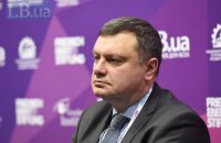 Зеленский сменил руководителя Службы внешней разведки