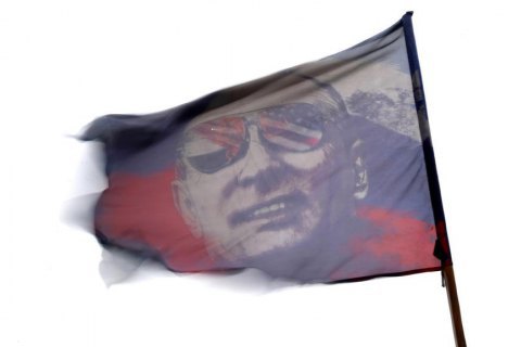 Завтра в России