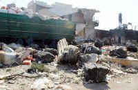 Повстанцы отказались считать Россию гарантом мира в Сирии