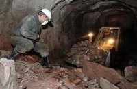 На шахтах им. Фрунзе и «Юбилейная» в Кривом Роге травмировались двое проходчиков