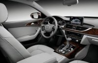 Audi представила новый гибрид