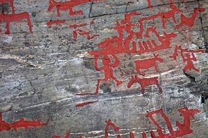 Британские ученые обнаружили доисторическую версию соцсетей