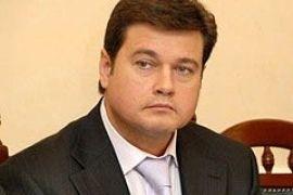 Регионал заступился за арестованного экс-главу таможни