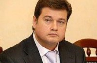 Регионал заступился за арестованного экс-главу таможни