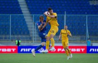 Главный санитарный врач: футбольные матчи в Украине пока что будут без зрителей