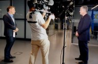 Порошенко в интервью BBC: "Преследования против меня - это месть неопытного президента и "пятой колонны" Кремля"