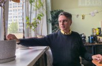 Професор Віктор Досенко: "Антитіла грають мінімальну роль, коли йдеться про противірусний імунітет"