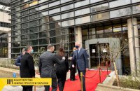 Мінінфраструктури залучає Францію до спільних проєктів 