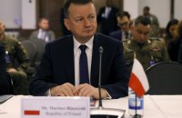 Чисельність армії Польщі наближається до 200 тисяч осіб