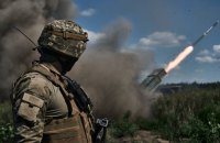 Без військової допомоги США Україна ризикує програти війну з РФ, – CNN