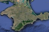 “Не більше 20 літрів в одні руки”: У Севастополі виник різкий дефіцит бензину. На АЗС – черги машин