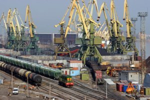 Реорганизация морских портов сохранит объем соцгарантий в отрасли