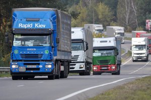 Седьмой гумконвой РФ ожидается на Донбассе на следующей неделе, - ОБСЕ