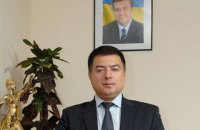 В Конституционном Суде избрали заместителя Шевчука