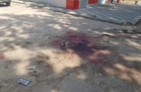 В Житомирской области местный житель зарезал мужчину и ранил еще восьмерых 