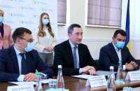 Минрегион будет сотрудничать с НАБУ в проведении конкурсов по отбору кандидатов в ГИАГМ 