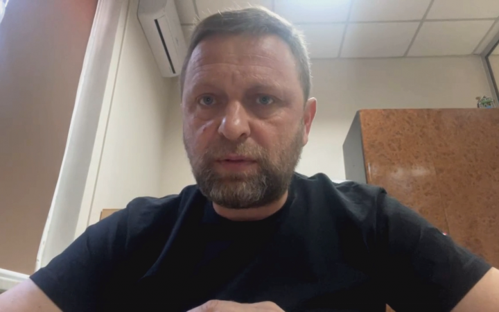 Українські захисники звільнили вже 44 населені пункти Херсонщини, - Бутрій