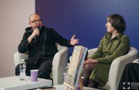 «Коли ти підходиш до війни як до картинки, ти не на висоті виклику»